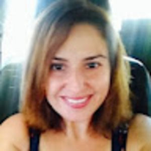 Meet your Posher, Denise
